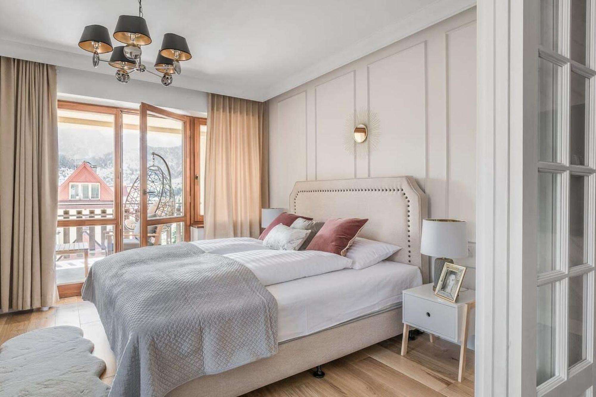 Rent like home - Pod Blachówką 3 Kościelisko Exterior foto