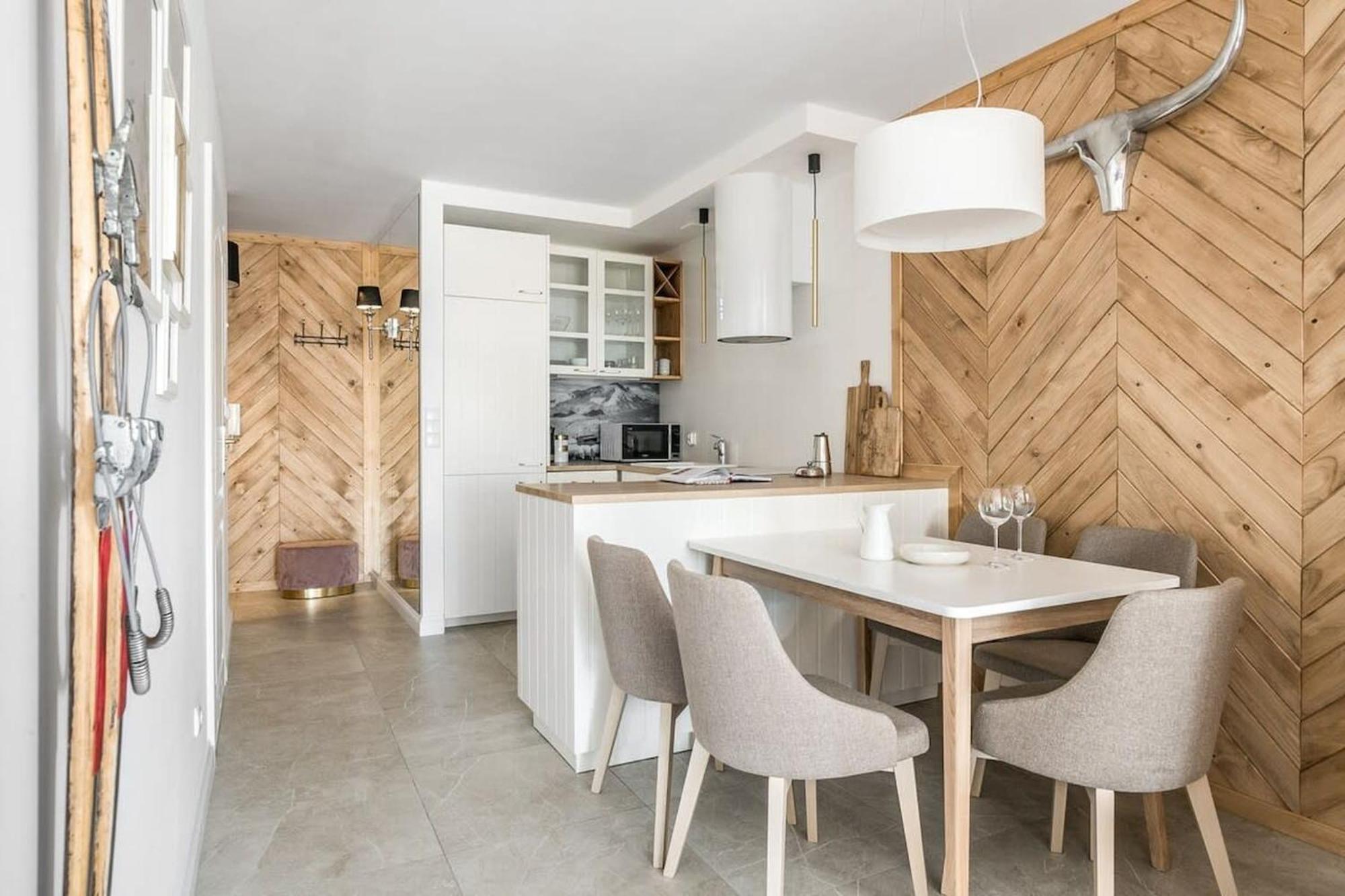 Rent like home - Pod Blachówką 3 Kościelisko Exterior foto